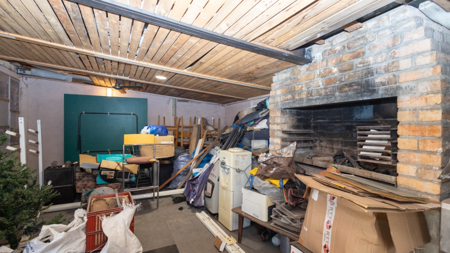 3 Bedroom Property for Sale in Heideveld Western Cape